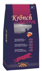 Hondenvoer Kronch Active Adult 13,5 kg