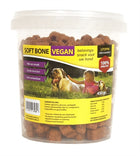 Utopia Pet Total Soft Bones Vegan
