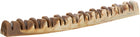 Honden snack 22 cm plantaardig glutenvrij