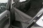 Trixie Car Blanket Black