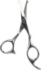 Trixie Professional Face and Paw Scissors Stainless Steel