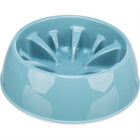 Trixie Slow Feeder Plastic / TPR Assorted
