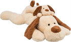 Trixie Dog Benny Plush Beige / Brown