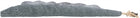 Trixie Be Nordic Aal Karl Plush / Rope Grey