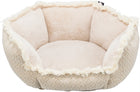 Trixie Dog Bed Boho Angular Beige
