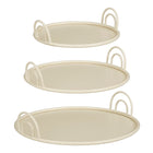 Tray Off-White