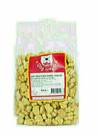 Hondenkoekjes 500 gr graan