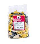 Hondenkoekjes 500 gr graan