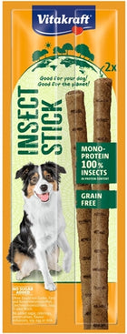 Vitakraft Insect Sticks Grain-Free