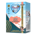 Hondenvoer natvoer zalm graanvrij 24 x 185 gr