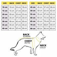 Croci Hondentrui Winter Wind