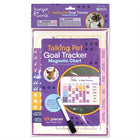 Goal tracker 26,7x45,1x1,9 cm