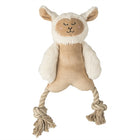 Fofos Sheep With Dangling Legs Plush