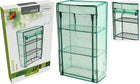 Progarden Mini Greenhouse - 46X24X80