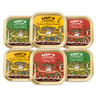 Hondenvoer natvoer multipack 6x150 gr