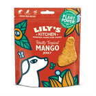Lily's Kitchen hondensnack mango jerky 70 gr
