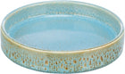Trixie Ceramic Food/Water Bowl Blue