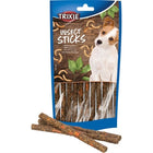 Trixie insect sticks met meelwormen 80g