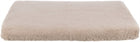 Trixie Vital Lounger Lonnie Orthopedic Light Brown