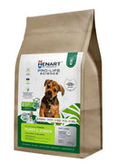 Henart Mealworm Insect Puppy / Junior With Hen Eggshell Membrane