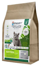 Henart Insect Cat Junior droogvoer 3kg