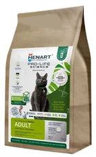 Kattenvoer droog graanvrij 3 kg