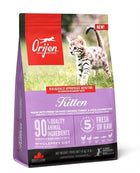 Orijen kittenvoer 1,8 kg