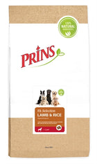 Prins Fit Selection Lam Rijst 14 kg