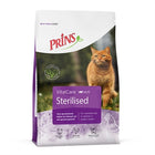 Prins kattenvoer gesteriliseerd 4 kg