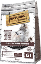 Hondenvoer gastro-intestinaal 6kg