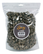 Honden snack runderlong 250 gr