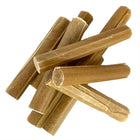 Hondensnack kauwstaaf rund 10 stuks