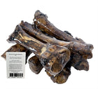 Pet snack Smoked Veal Legs
