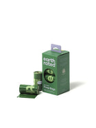Earth Rated Poop Bags Lavender Recycled