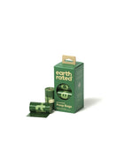 Earth Rated Poop Bags Unscented Recycled