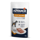 Hondenvoer natvoer gewichtsbeheersing 8x150 gr