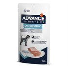 Hondenvoer nat kip rijst 8x150 gr