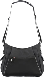 Trixie Leash and Dummy Bag Anthracite
