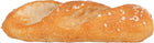 Hondensnack mini baguette 13 cm 50 stuks kip rundvlees