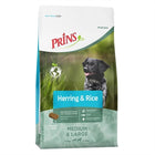 Prins Procare hondenvoer 3kg haring rijst
