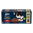Felix Delicious Strips Farm Selection Beef / Chicken / Duck / Turkey