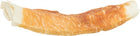 Hondensnack kauwrib bbq kip glutenvrij 50 stuks
