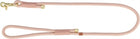 Hondenriem 100x1 cm roze