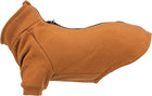 Trixie Citystyle Dog Sweater Sweatshirt Amsterdam Rust