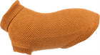 Trixie Citystyle Dog Jumper Berlin Rust