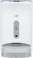 Voederautomaat 4.5L smart camera wit grijs