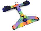 Hondentuig 40-55 cm gerecycled