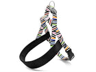Hondentuig Morso gerecycled 39-48x35 cm