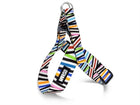 Hondentuigje verstelbaar 24-32 cm gerecycled