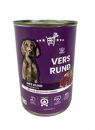 Freds Blik Vers Rund 12x400g